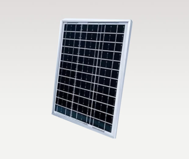 单晶15W